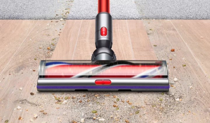 The best Dyson deals of Prime Day 2023 aren't at Amazon