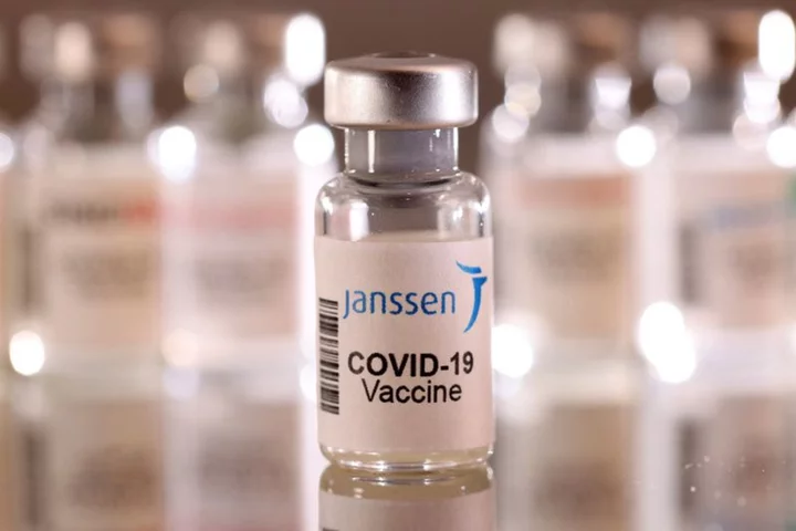 J&J's Janssen to close part of its vaccine division