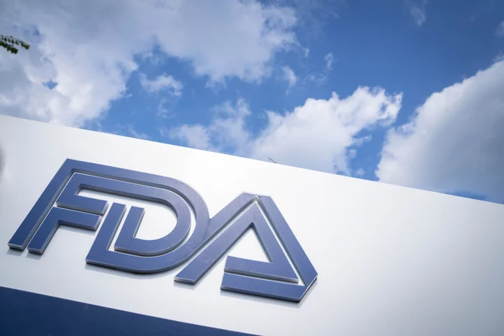 Belgian Biotech Firm UCB Gets US FDA Approval for Psoriasis Drug in Boost for Sales