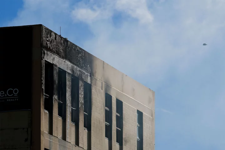 New Zealand Hostel Fire May Have Killed 10, Many Still Missing
