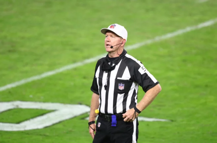 How much money do NFL Referees make?