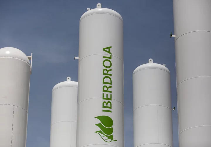 Spain Starts Trial Into Iberdrola’s Alleged Price Manipulation