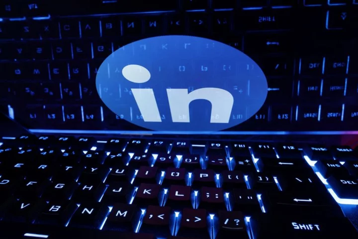LinkedIn to cut 716 jobs, phase out China local jobs app