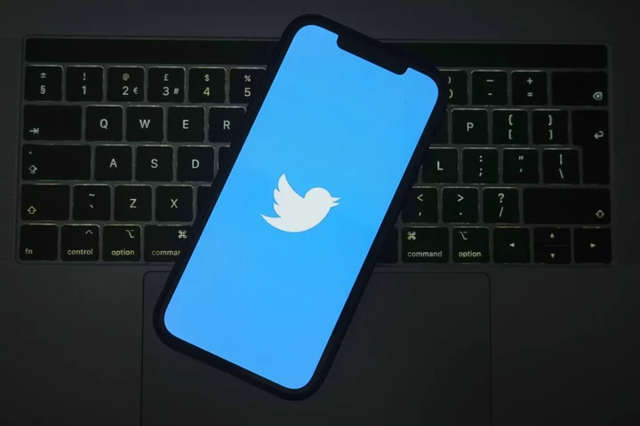 Twitter Sued by Music Firms Over Violating Copyrights, At Up to $150,000 a Work