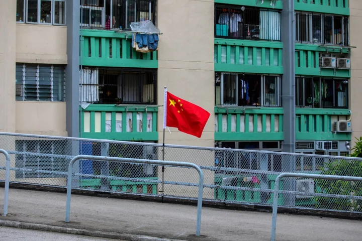Chinese Province Eases Residency Rules to Promote Equality