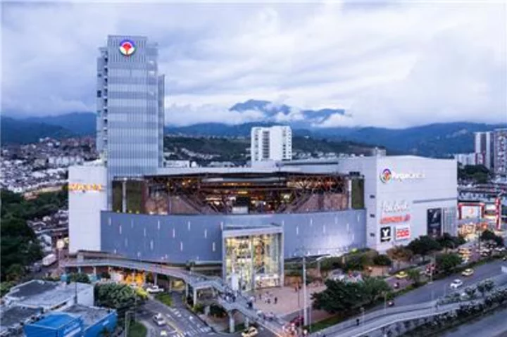 Parque Arauco will Invest USD 8.5 Million in Its Colombian Shopping Centers to Incorporate Three H&M Stores Into Its Brand Portfolio