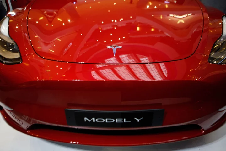 Tesla Reintroduces Rear-Wheel Drive Model Y at Lower Price