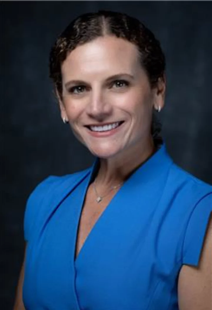 Trinity Life Sciences Names Leslie Orne as Next Chief Executive Officer