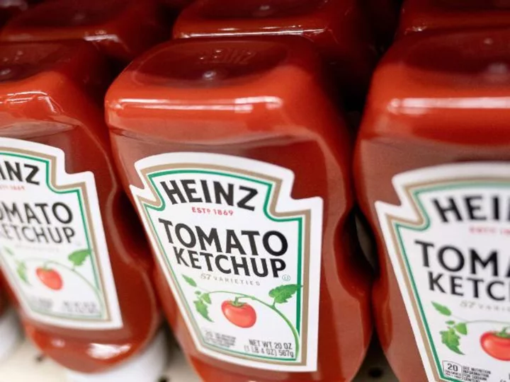 To fridge or not to fridge? Ketchup company clears the air on how you should store the popular condiment
