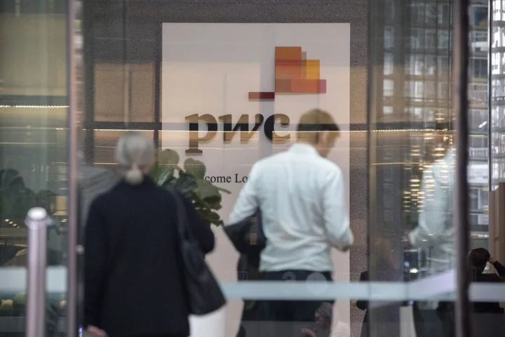 PwC Australia Says Lack of Board Oversight Enabled Tax Scandal