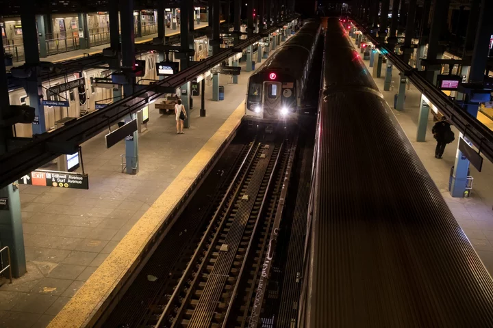 MTA Unveils a Plan to Fix NYC’s Aging Transit System