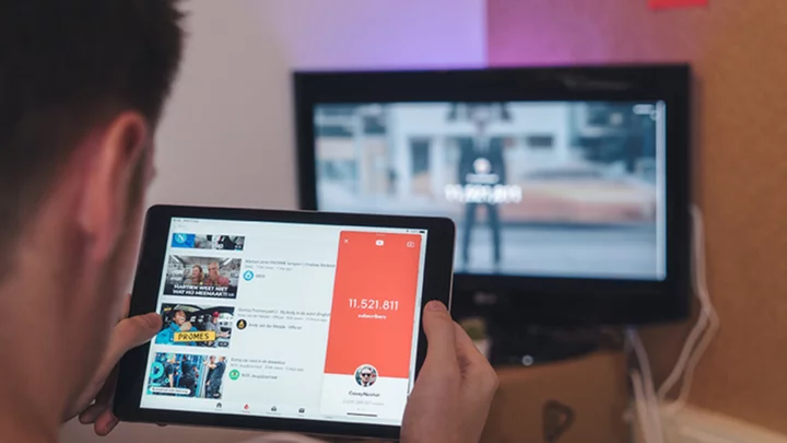 This 12-course YouTube masterclass is on sale for 77% off