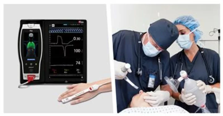 Masimo ORi™ Granted De Novo as the First and Only FDA-Cleared Noninvasive and Continuous Parameter to Provide Insight into Hyperoxia Under Supplemental Oxygen