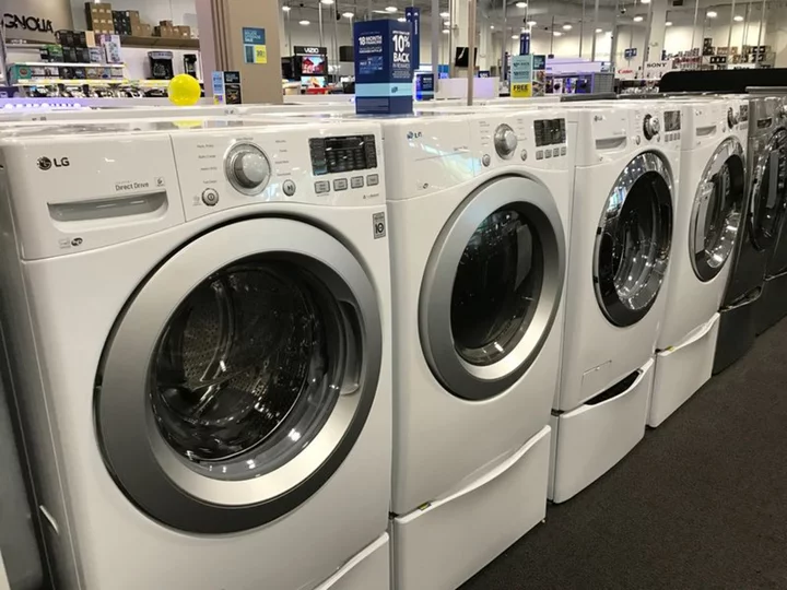 US durable goods orders beat expectations; core capital goods rebound