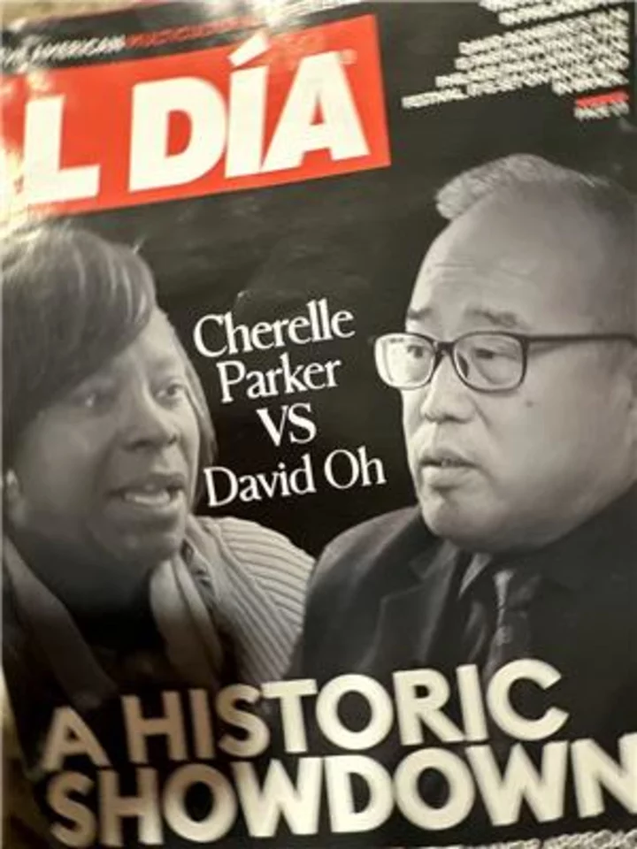 AL DÍA Launches News Magazine in English+