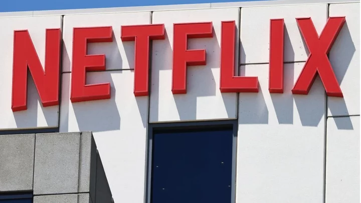 Netflix ends password sharing in 'big market' India