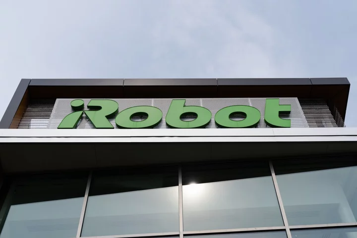 Amazon’s $1.65 Billion Bid to Buy iRobot Gets In-Depth EU Probe