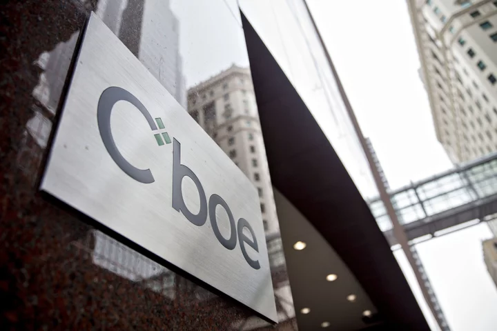 Cboe Wins Approval for Margin Trades on Crypto Futures Exchange