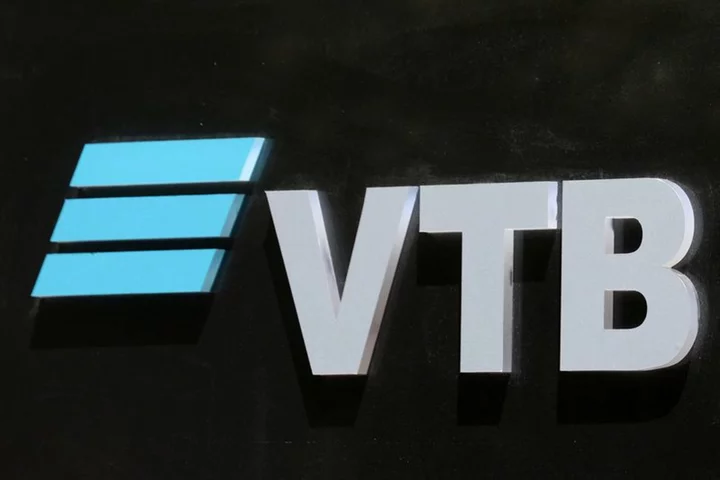 Russia's VTB to raise $1.2 billion from SPO in capital top-up