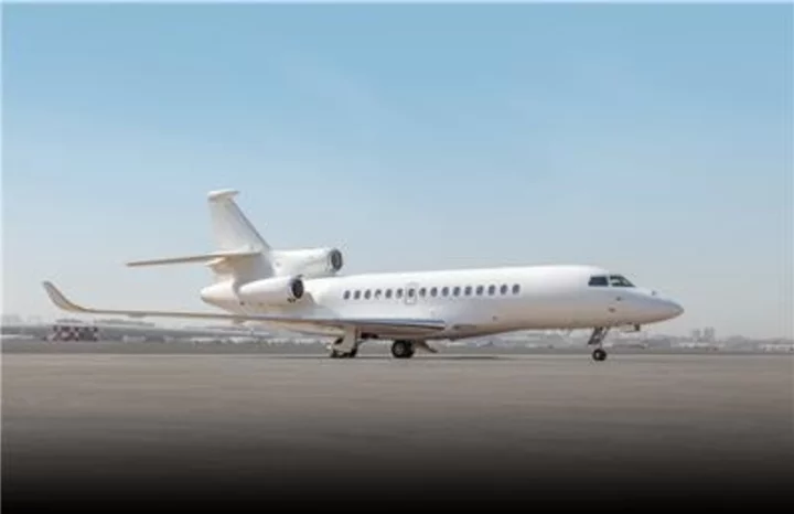 Jetcraft and Bill Papariella Enter Into Strategic Sales Alliance