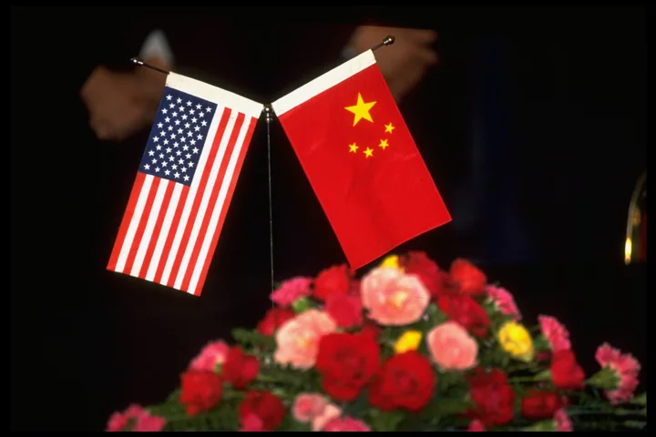 US, China Hold ‘Candid’ Talks Days After Security Forum Spat