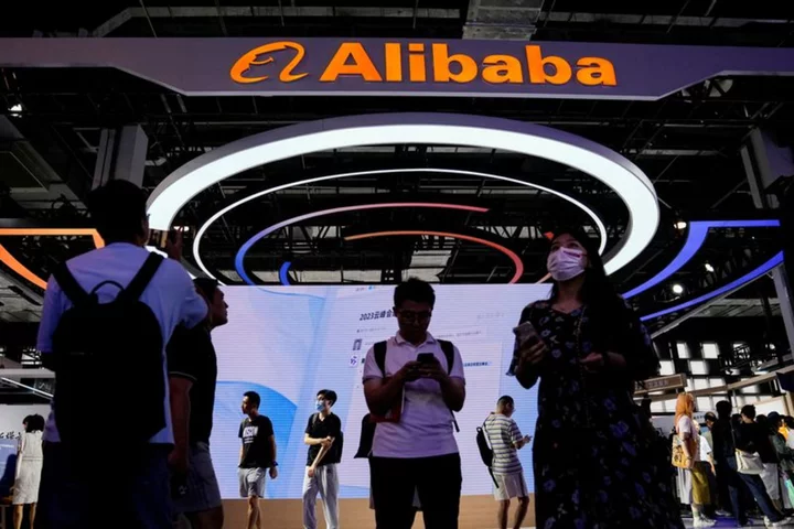 China's Alibaba unveils AI image generator to take on Midjourney and DALL-E