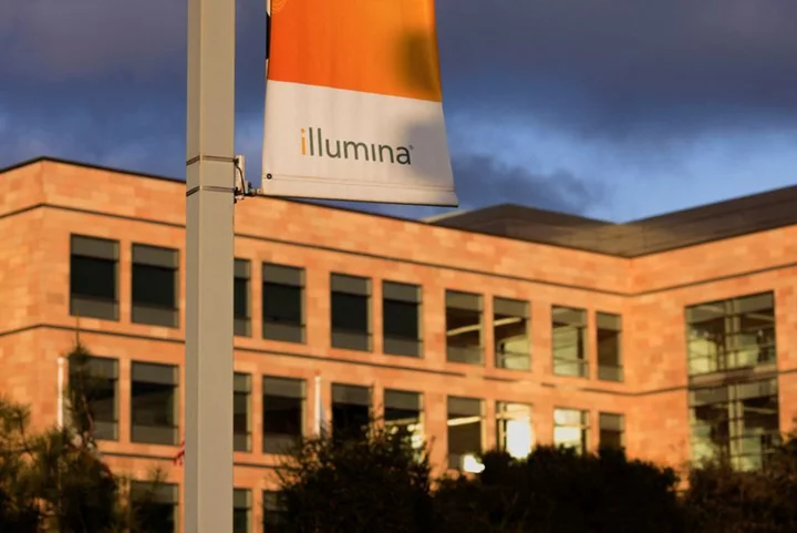 Illumina to divest Grail within a year if it does not win challenge in EU court