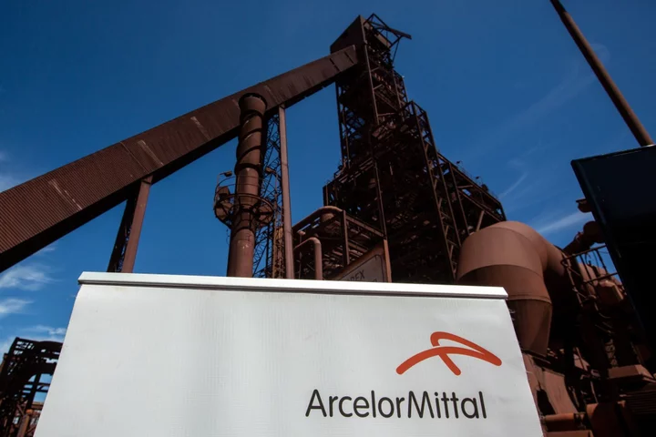 ArcelorMittal to Cut 3,500 Jobs in South Africa as Growth Slows