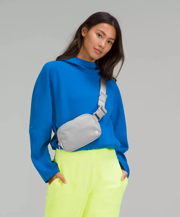 14 Mini Bum Bags, Fanny Packs, & More To Keep Your Hands Free This Summer