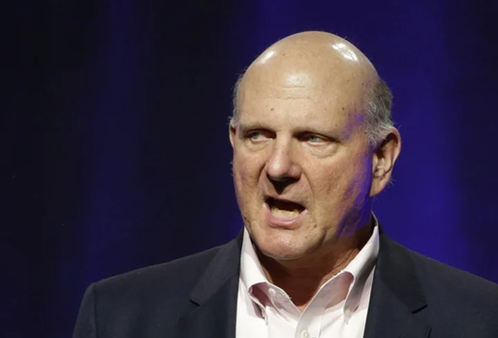 Ballmer Group awards $42.5 million to help more than 100 Black-led groups expand