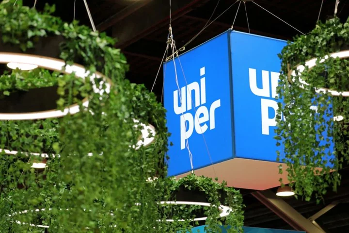 Uniper refines its full-year 2023 outlook