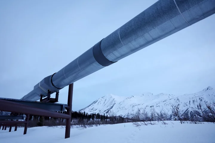 Alaska Judge Sides With ConocoPhillips on New $7.5 Billion Oil Project