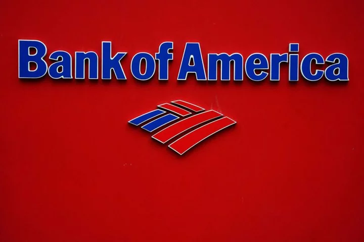 Bank of America opens Luxembourg branch in Europe funds push