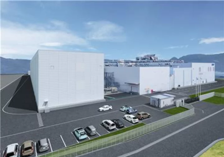 DNP Increases Number of Wide Range Coating Devices for High Function Optical Film at Mihara plant