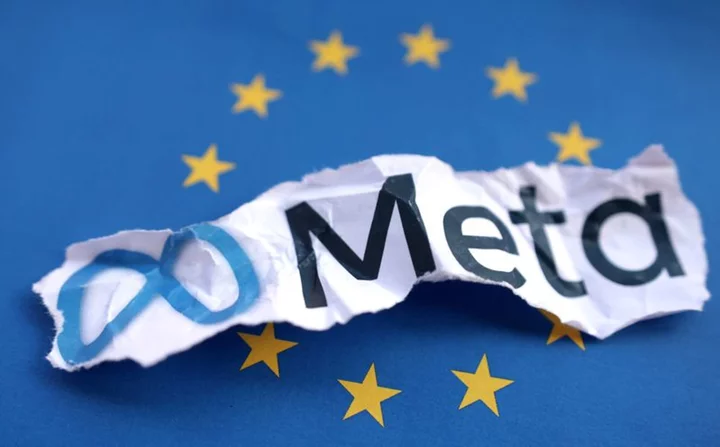 EU court rejects Meta challenge against EU antitrust requests for information