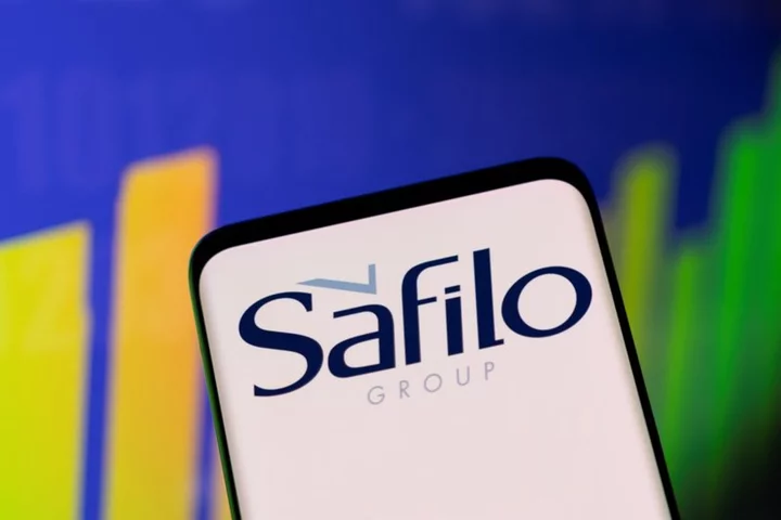 Safilo posts 6.6% fall in Q2 net sales as North America weighs