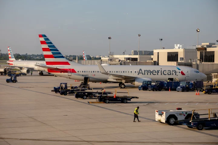 American Airlines Will Challenge Ruling That Blocked JetBlue Alliance