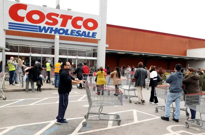 Costco taps operation chief Vachris as next CEO