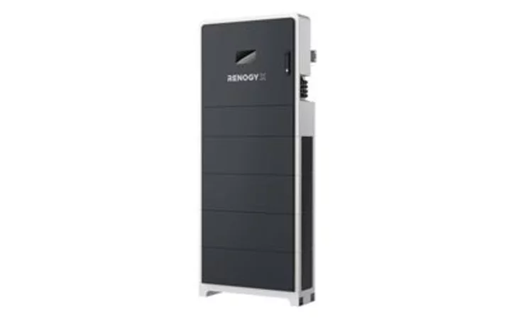 Renogy X Introduces Renogy X PowerTower™, an All-in-One Inverter and Battery Backup Solution at RE+ 2023