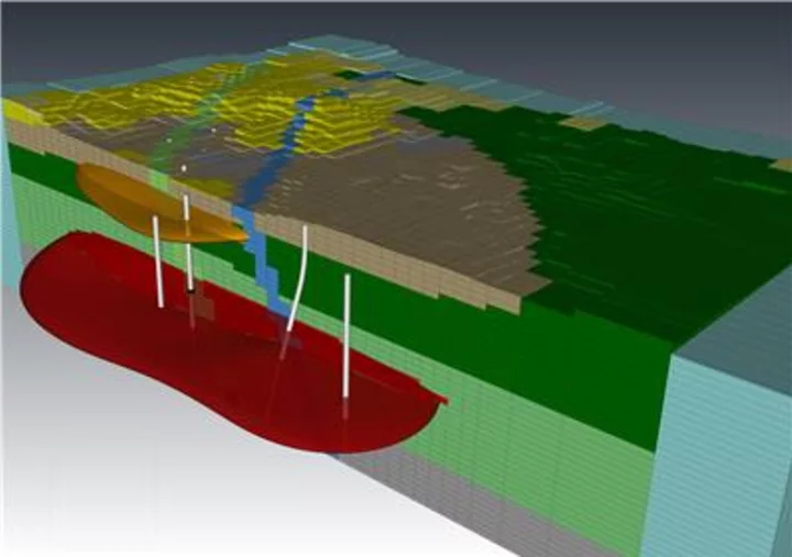 Bentley Systems Announces Seequent’s Acquisition of Geothermal Simulation Leader Flow State Solutions