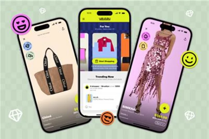 Introducing Yaysay: The Gamified Shopping App Redefining Off-Price Retail