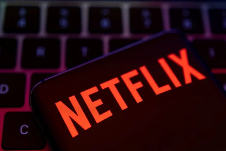 Netflix ad tier now has nearly 5 million monthly active users
