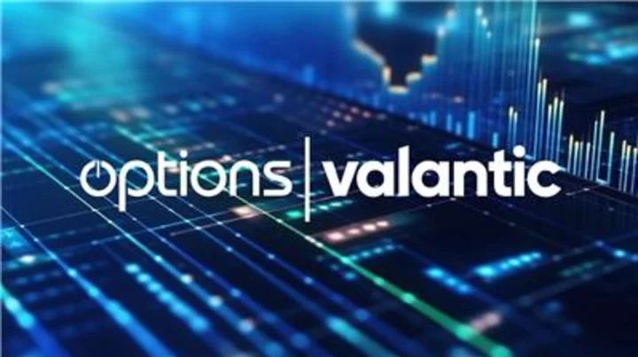 Options and valantic FSA Forge Strategic Partnership to Revolutionise Global Infrastructure and Cloud Solutions