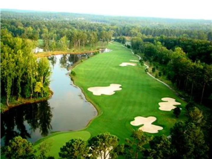 Arcis Golf Acquires Champions Retreat Golf Club in Augusta, Georgia