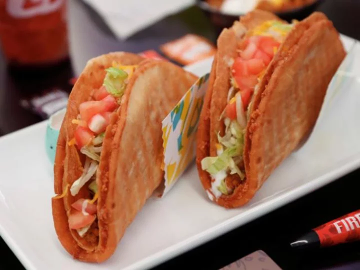 Taco Bell's battle to free the 'Taco Tuesday' trademark is officially over
