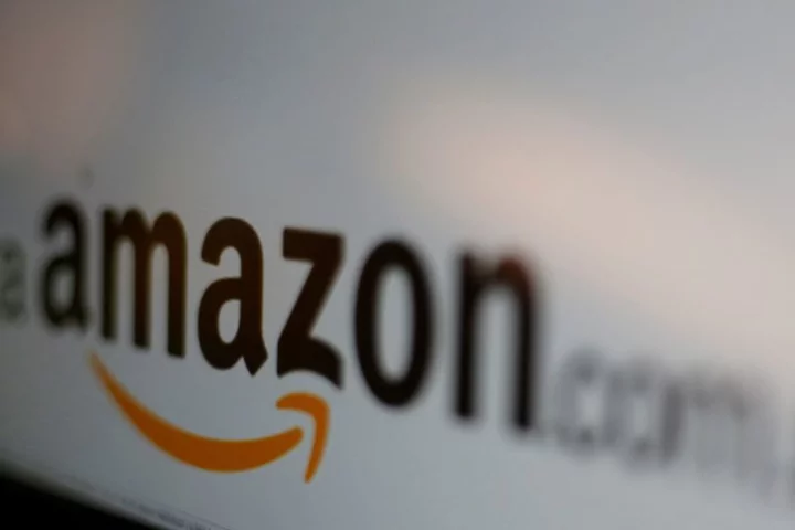 Amazon leads declines in discretionary sector, streaming companies outperform
