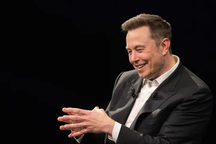 Musk Explains Why He’s Dumping Twitter Name and Iconic Bird Logo