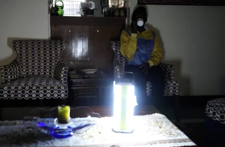Cause of Kenya's longest power outage in memory remains unclear as grid suppliers exchange blame