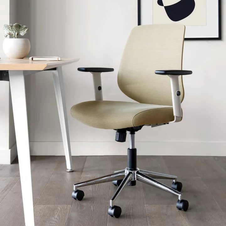 Found: The 30 Best Home Office Chairs To WFH In