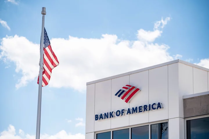 BofA Leans on Wall Street, Not Main Street, for Strong Earnings